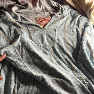 Brooklyn cloth long sleeve